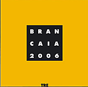 Brancaia 2005 Tre